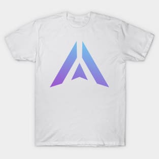 Interceptor Emblem v2 - Anthem T-Shirt T-Shirt